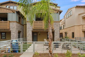 Bayside Cove Getaway